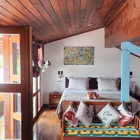 Mandala Dreams Pousada E Portal Holistico Maceió Exterior foto