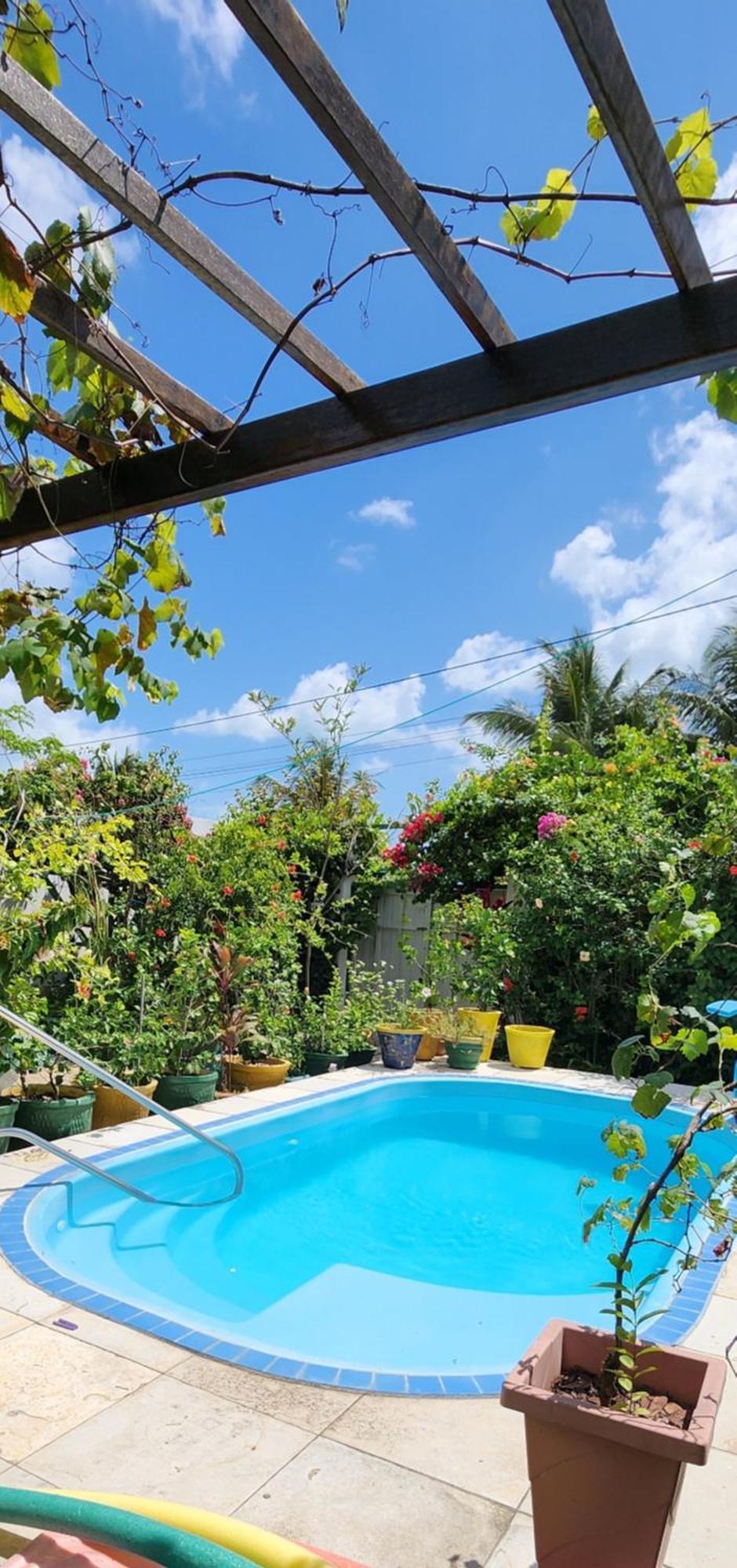 Mandala Dreams Pousada E Portal Holistico Maceió Exterior foto