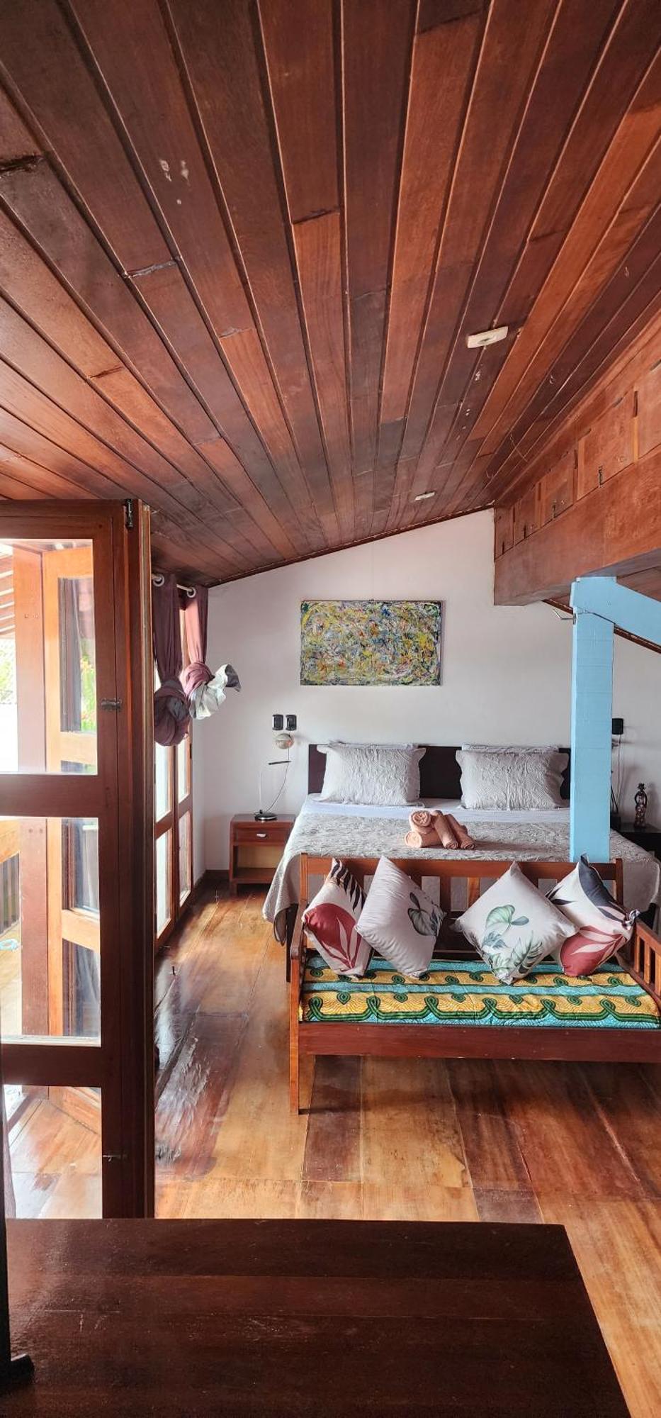 Mandala Dreams Pousada E Portal Holistico Maceió Exterior foto