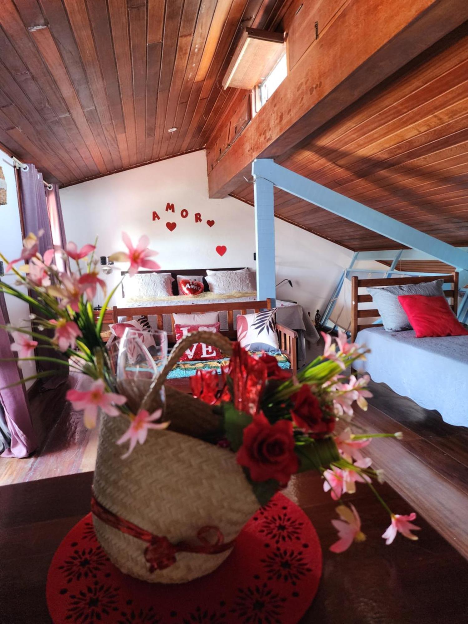 Mandala Dreams Pousada E Portal Holistico Maceió Exterior foto