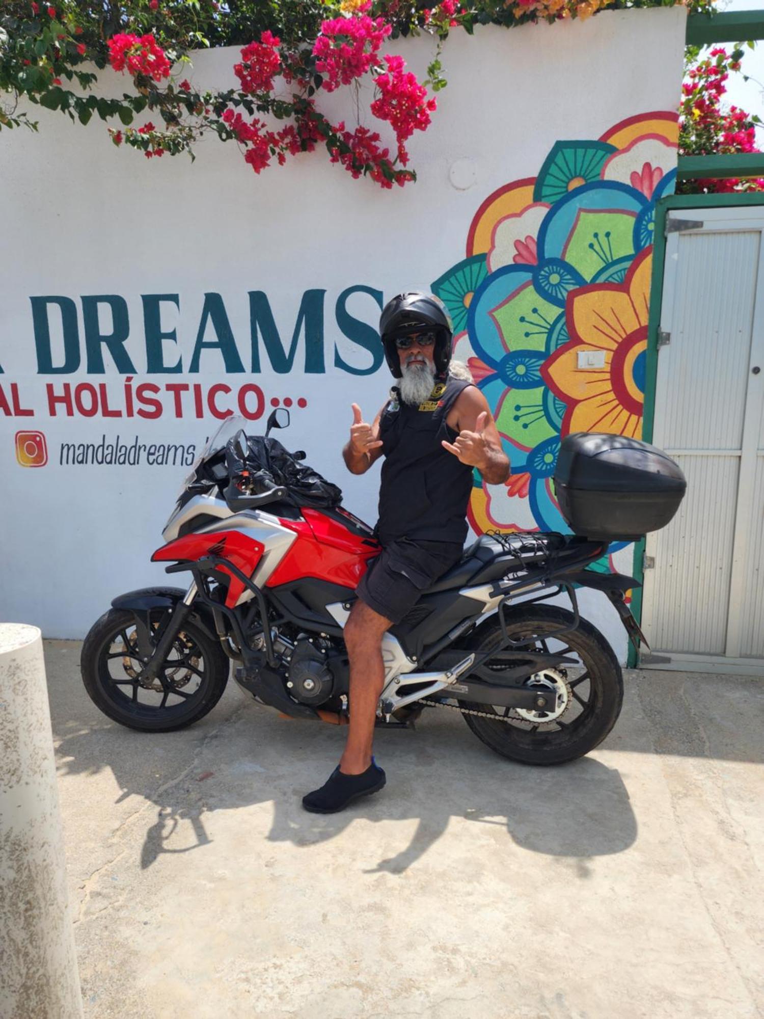 Mandala Dreams Pousada E Portal Holistico Maceió Exterior foto