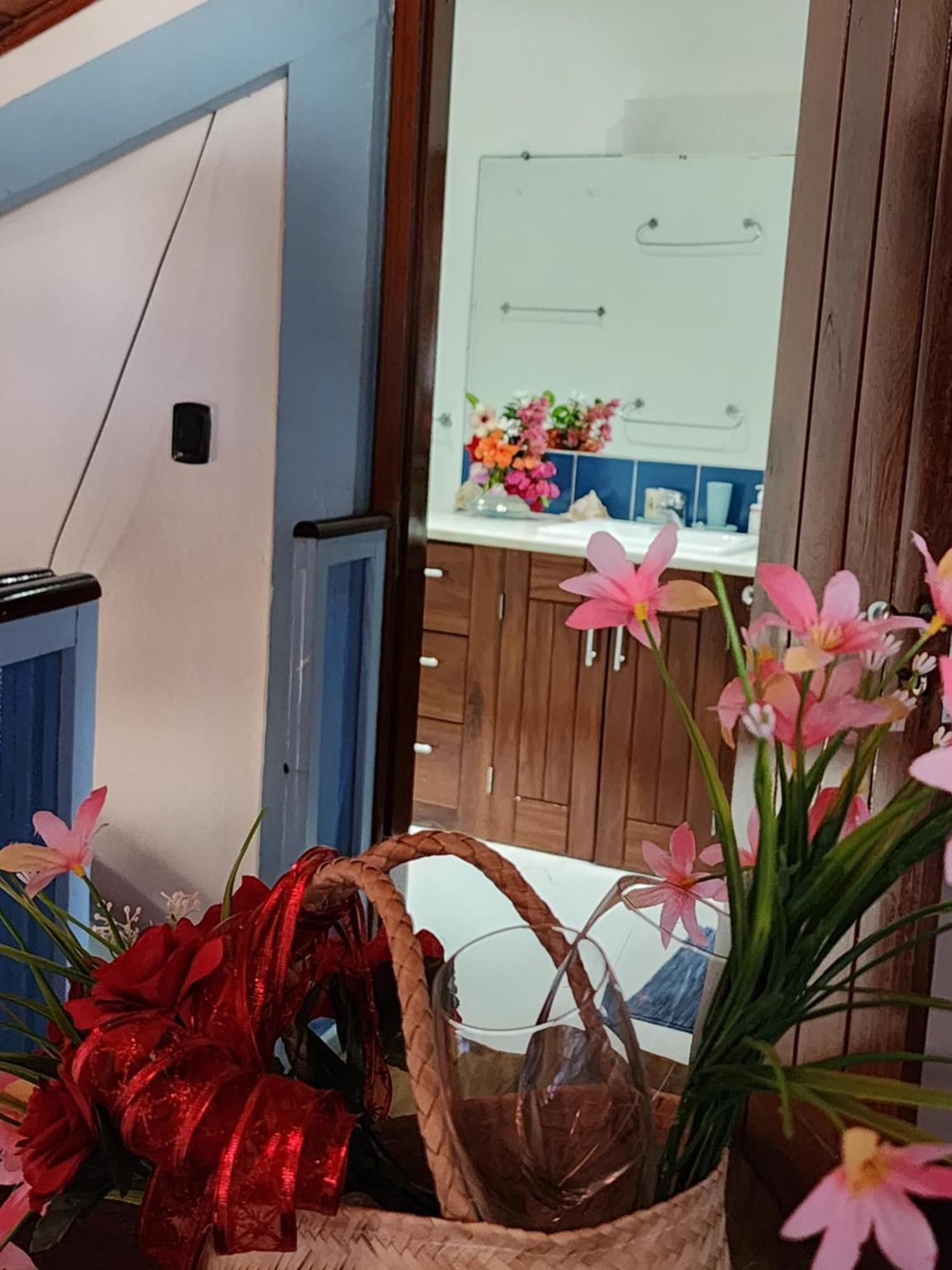 Mandala Dreams Pousada E Portal Holistico Maceió Exterior foto